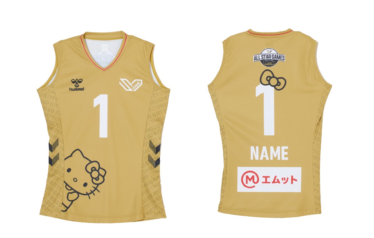 12/18追記】エムット presents SV.LEAGUE ALL STAR GAMES 2025-26 KOBE